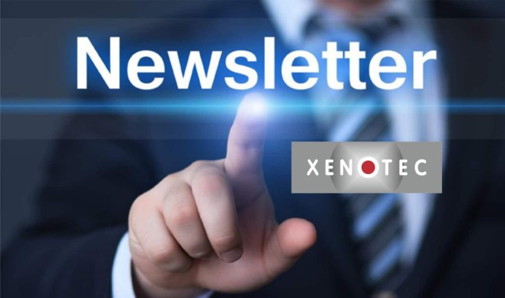XENOTEC Newsletter e1676879312731